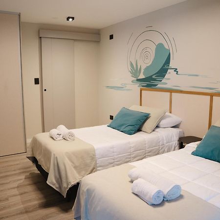 Faz Hostel Кордоба Екстериор снимка