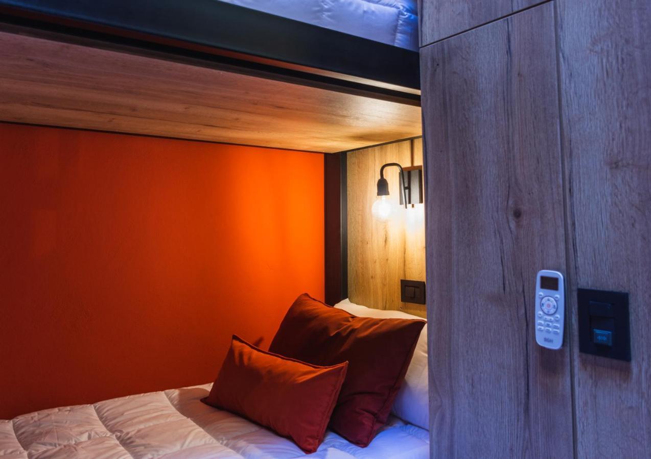 Faz Hostel Кордоба Екстериор снимка