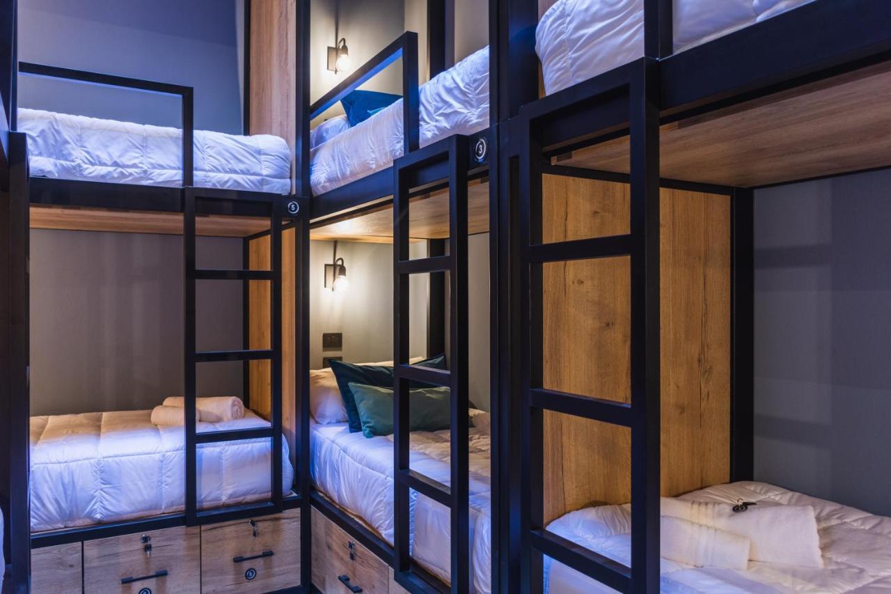 Faz Hostel Кордоба Екстериор снимка