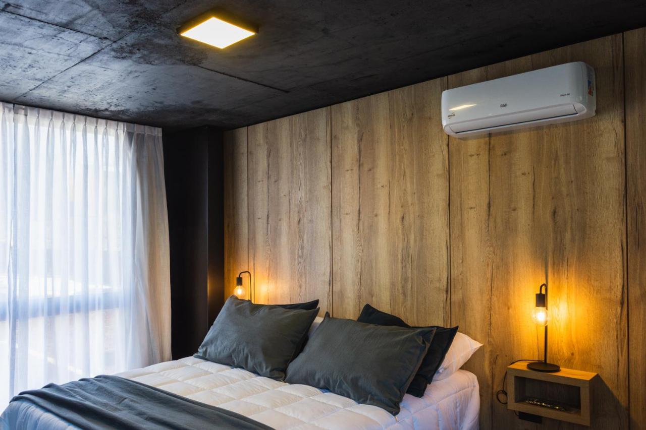 Faz Hostel Кордоба Екстериор снимка