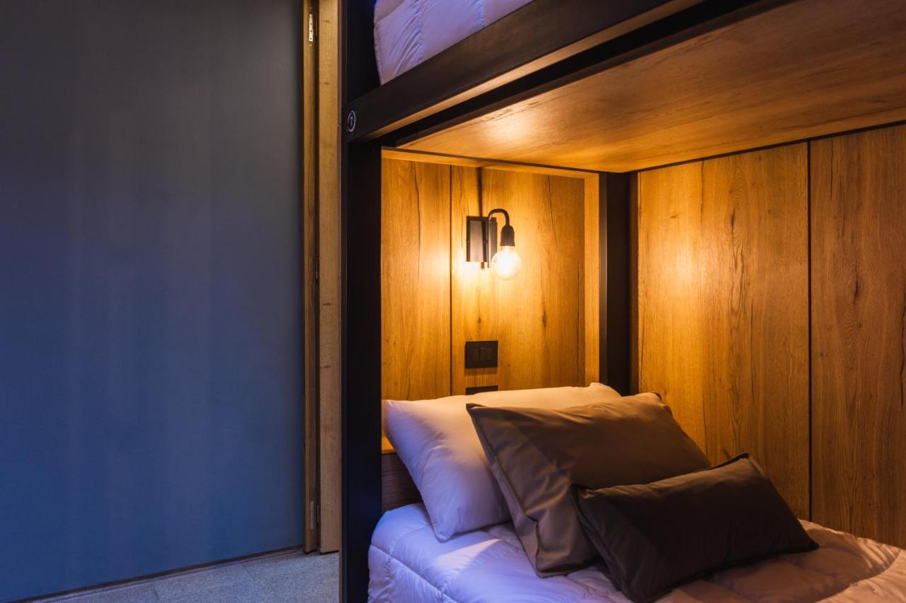 Faz Hostel Кордоба Екстериор снимка