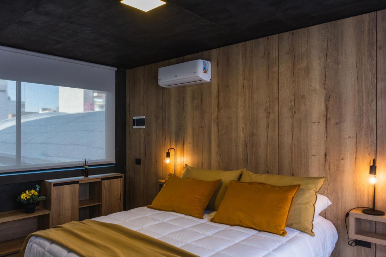 Faz Hostel Кордоба Екстериор снимка