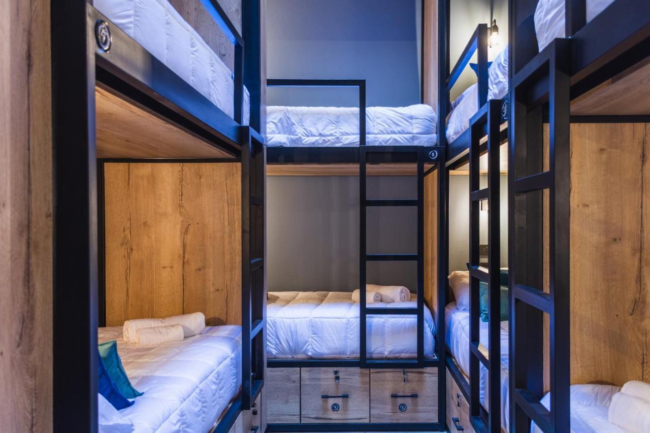 Faz Hostel Кордоба Екстериор снимка
