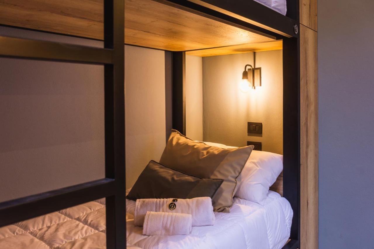 Faz Hostel Кордоба Екстериор снимка