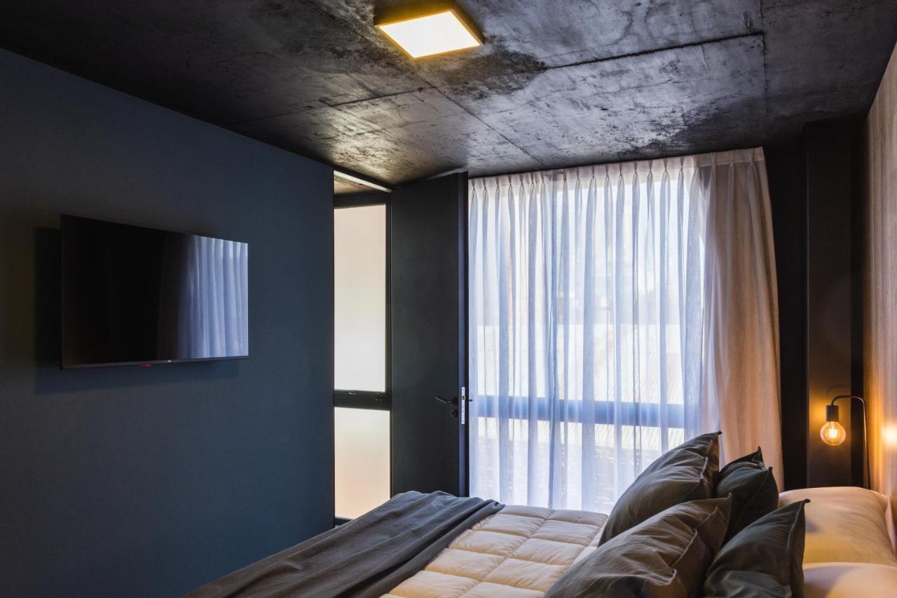 Faz Hostel Кордоба Екстериор снимка