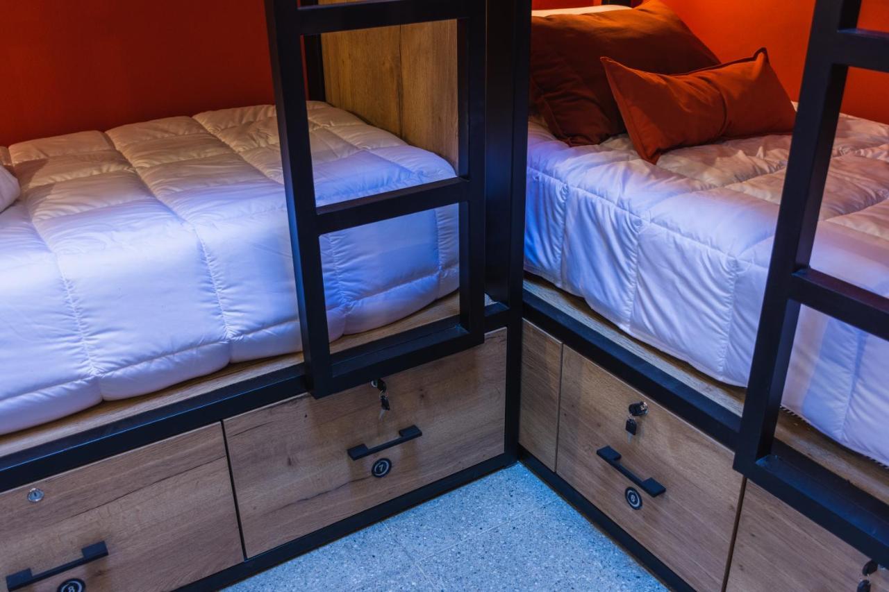 Faz Hostel Кордоба Екстериор снимка