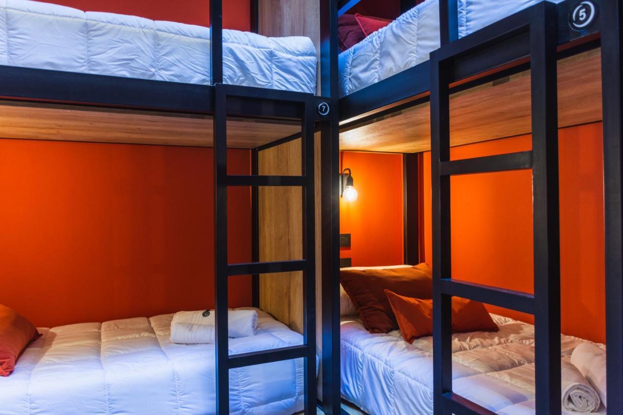 Faz Hostel Кордоба Екстериор снимка