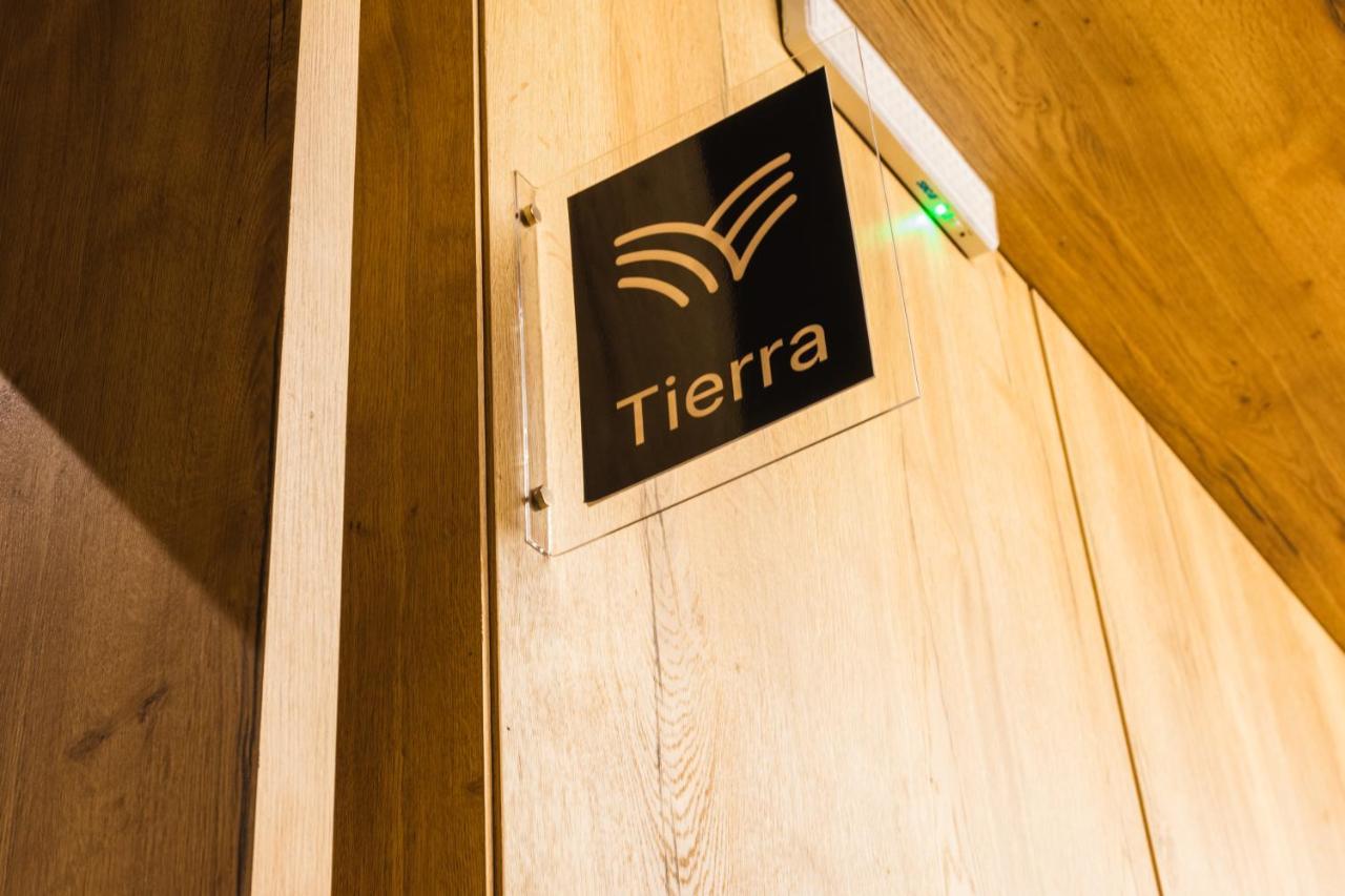 Faz Hostel Кордоба Екстериор снимка