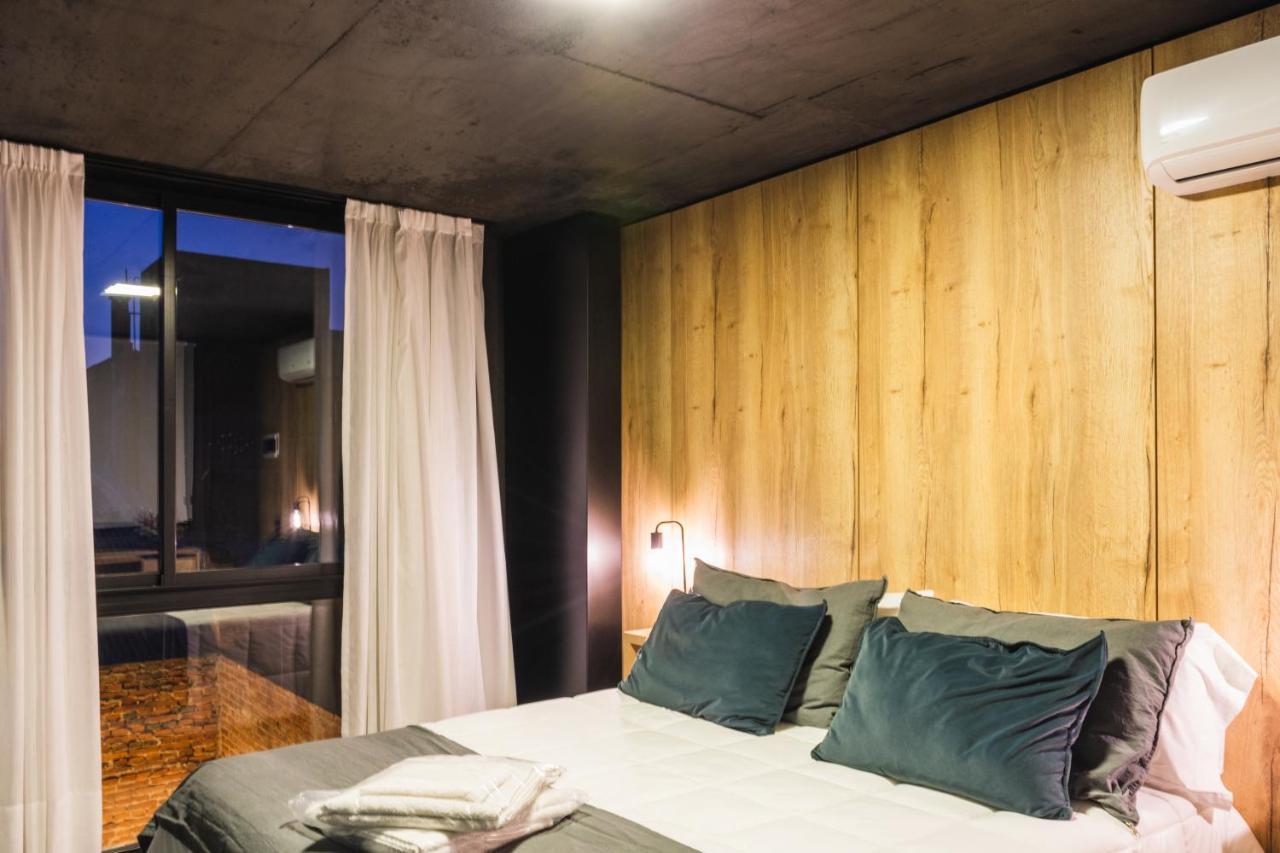 Faz Hostel Кордоба Екстериор снимка