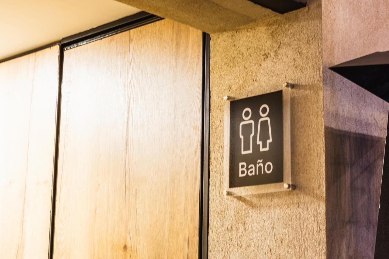 Faz Hostel Кордоба Екстериор снимка