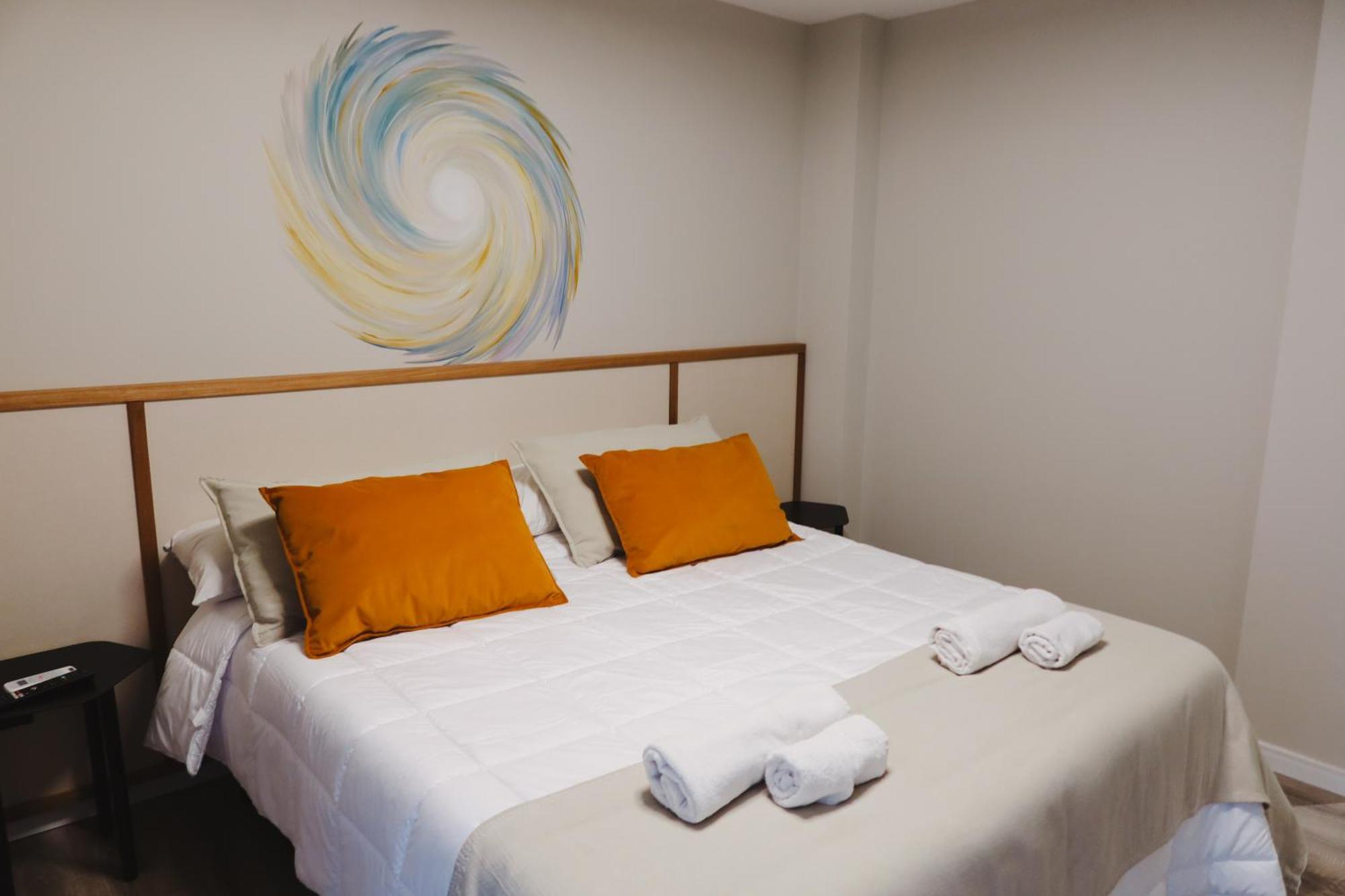 Faz Hostel Кордоба Екстериор снимка