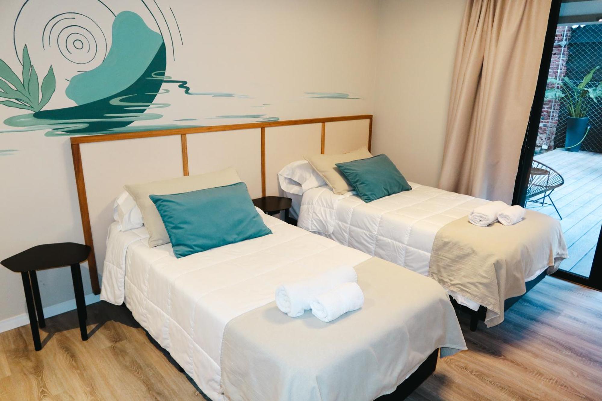 Faz Hostel Кордоба Екстериор снимка