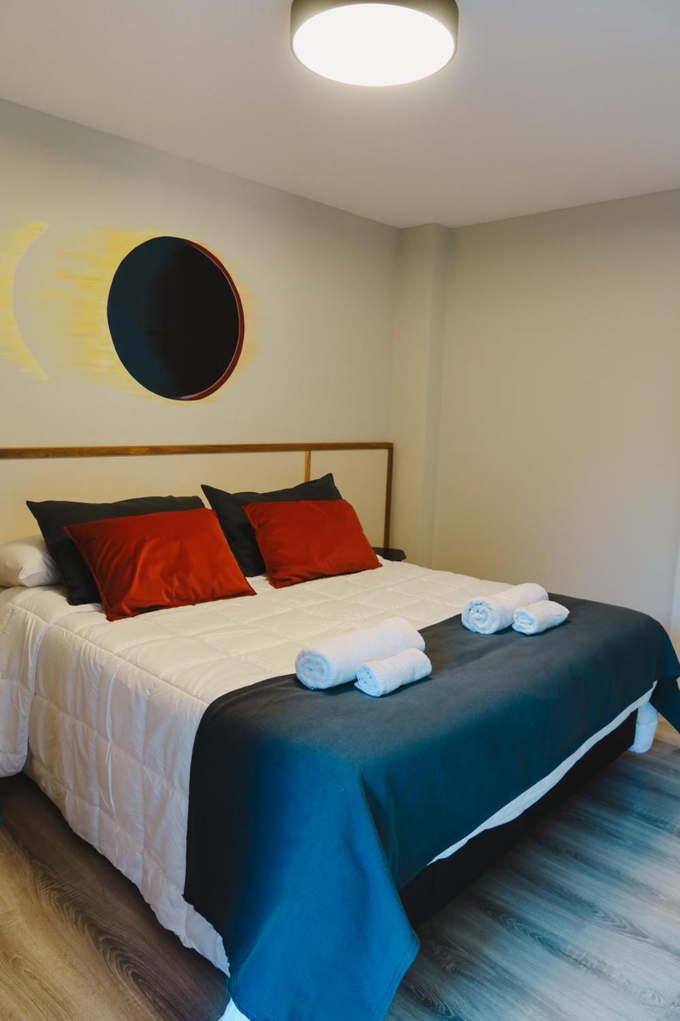 Faz Hostel Кордоба Екстериор снимка