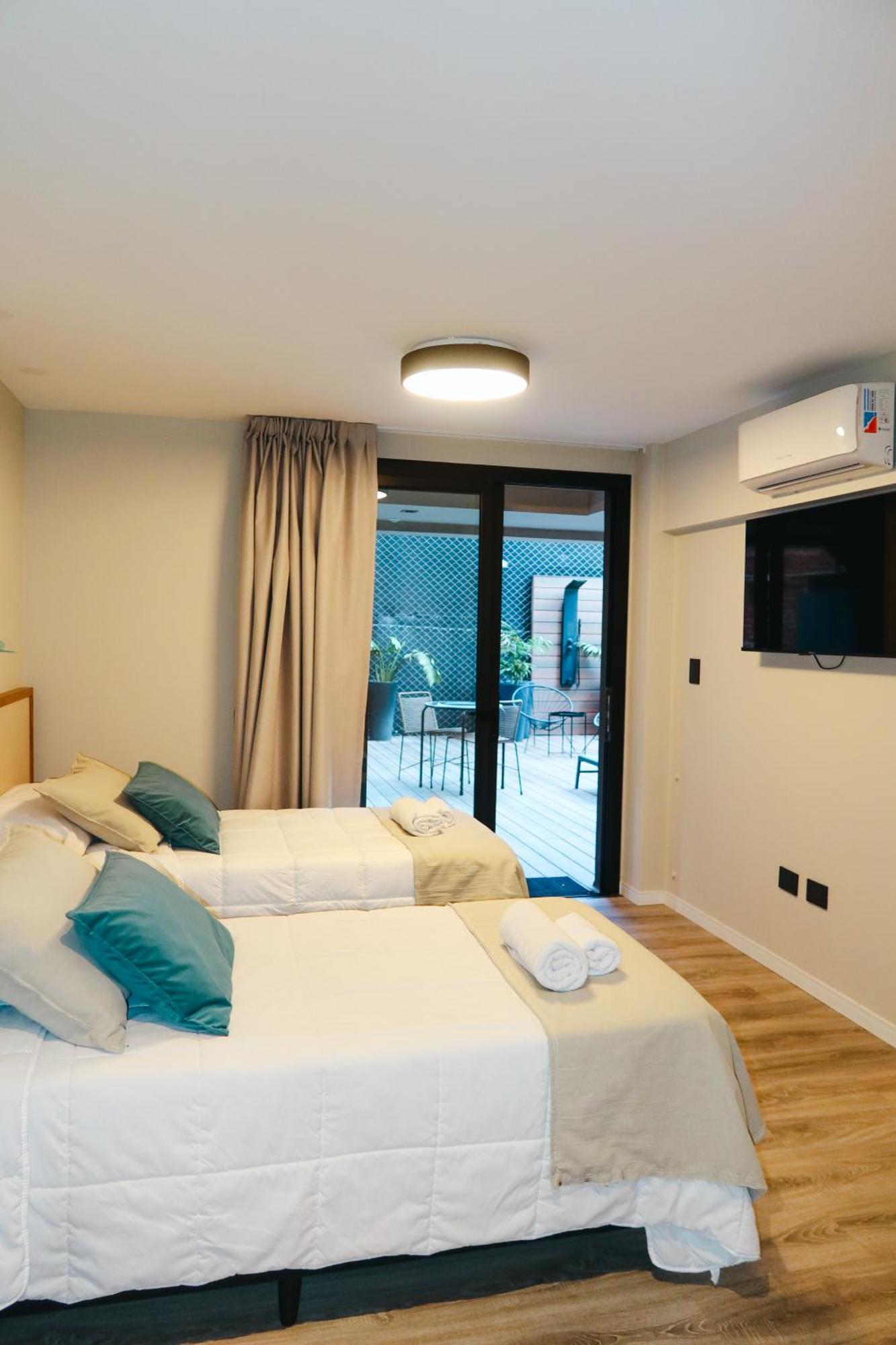 Faz Hostel Кордоба Екстериор снимка