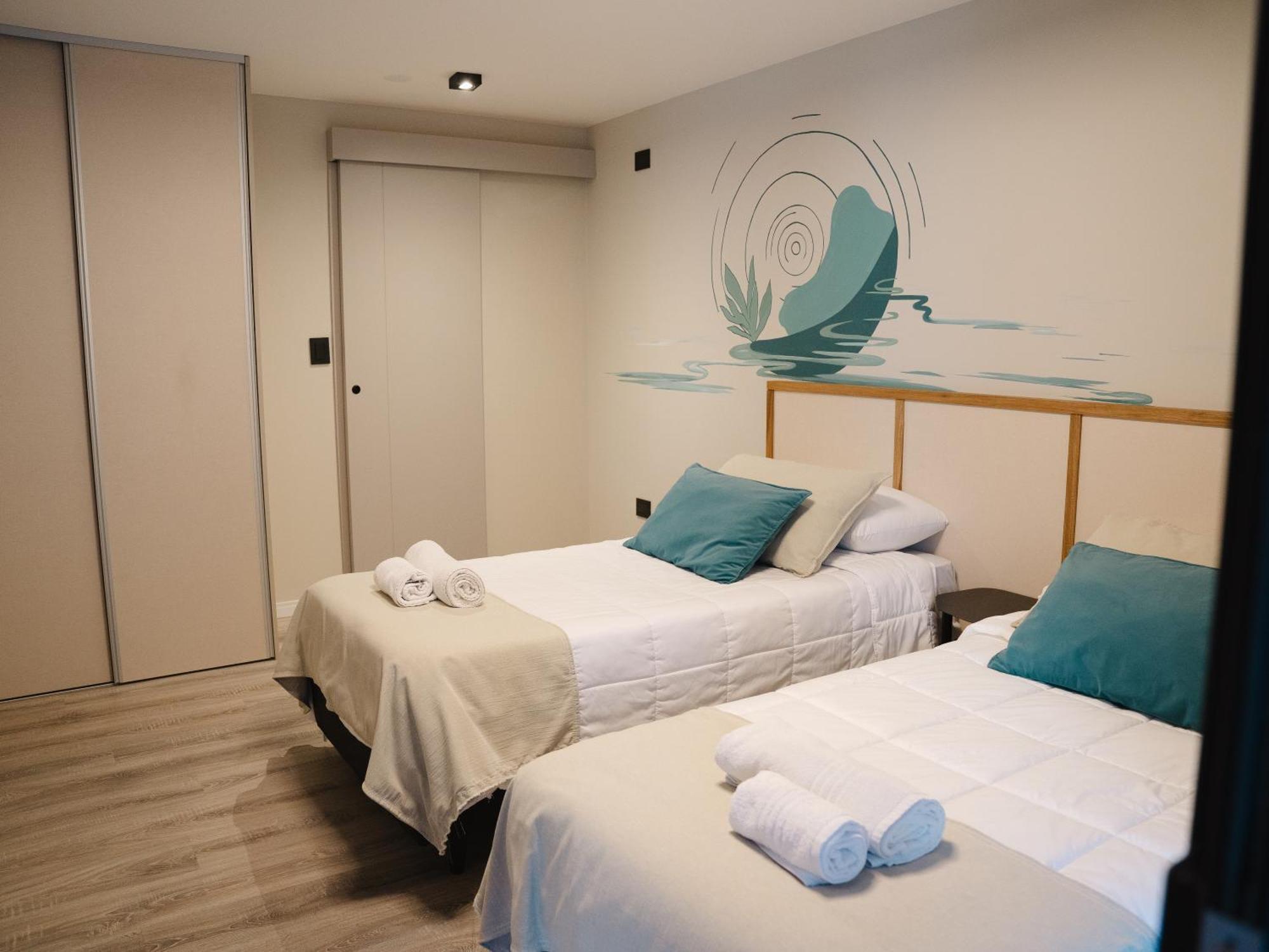Faz Hostel Кордоба Екстериор снимка