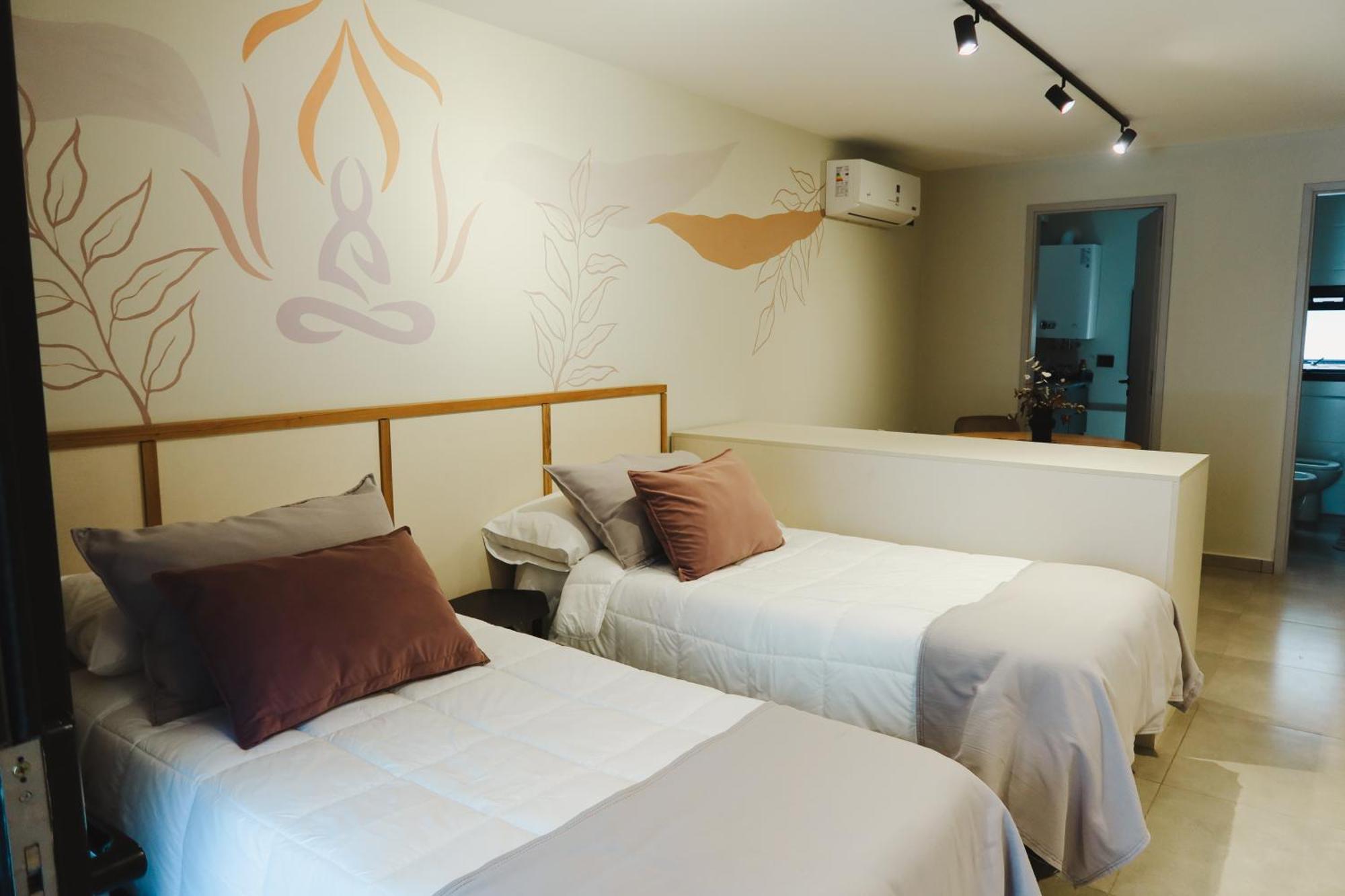Faz Hostel Кордоба Екстериор снимка