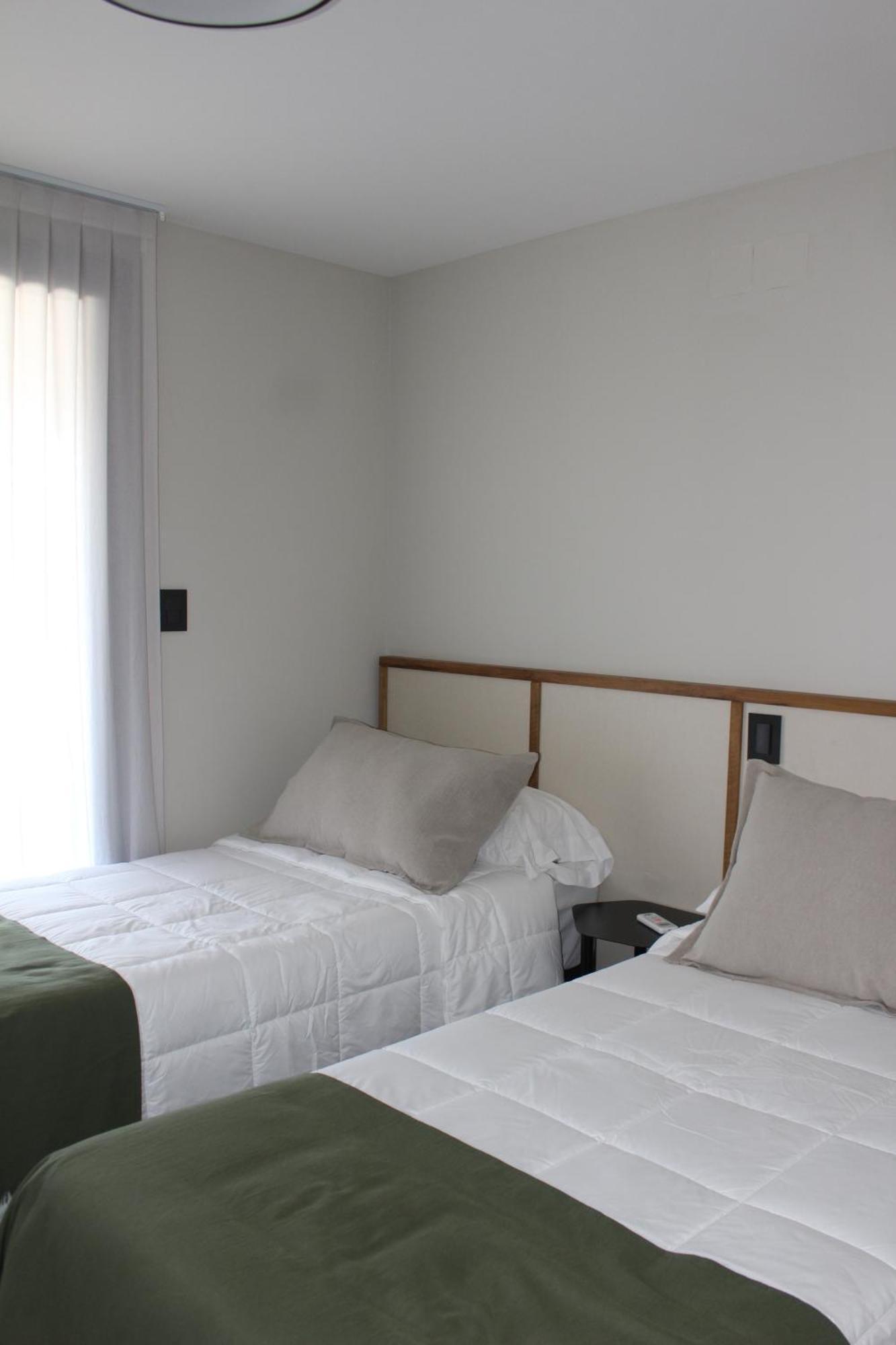 Faz Hostel Кордоба Екстериор снимка