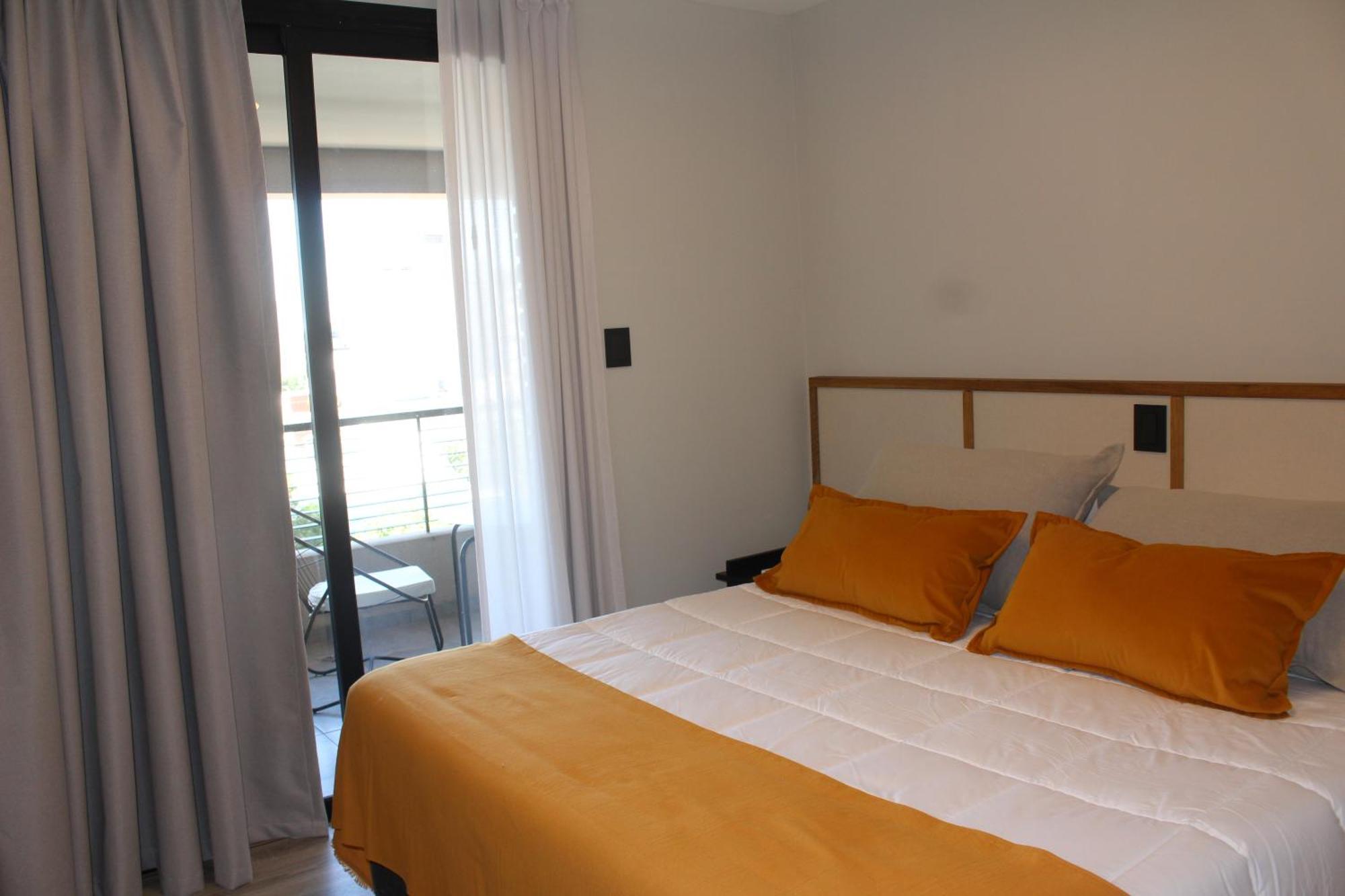 Faz Hostel Кордоба Екстериор снимка