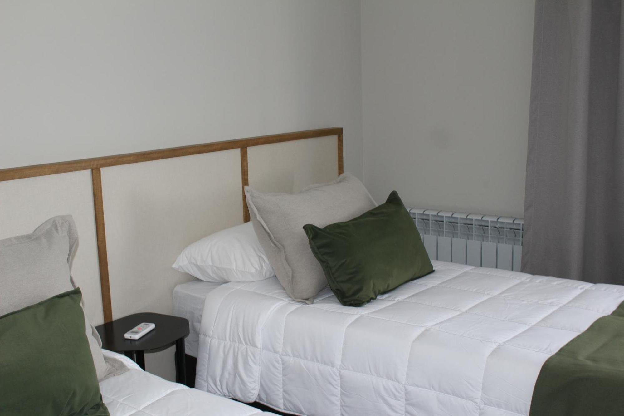 Faz Hostel Кордоба Екстериор снимка