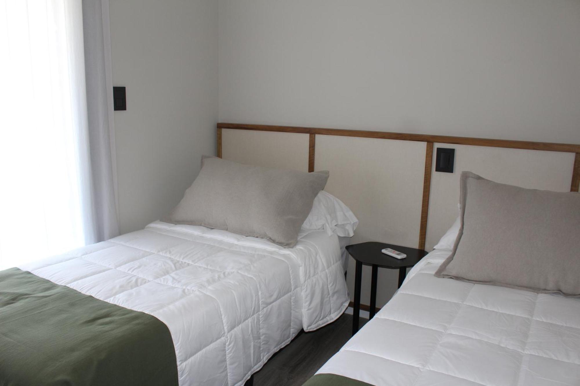 Faz Hostel Кордоба Екстериор снимка