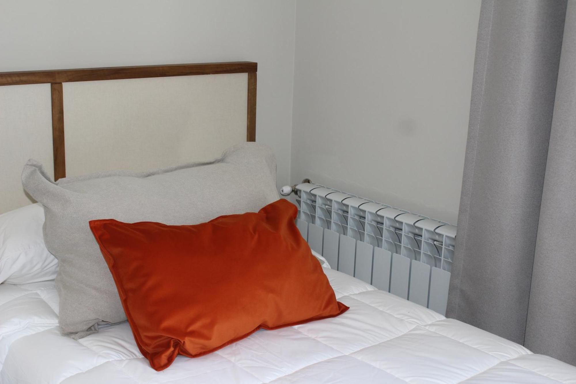 Faz Hostel Кордоба Стая снимка