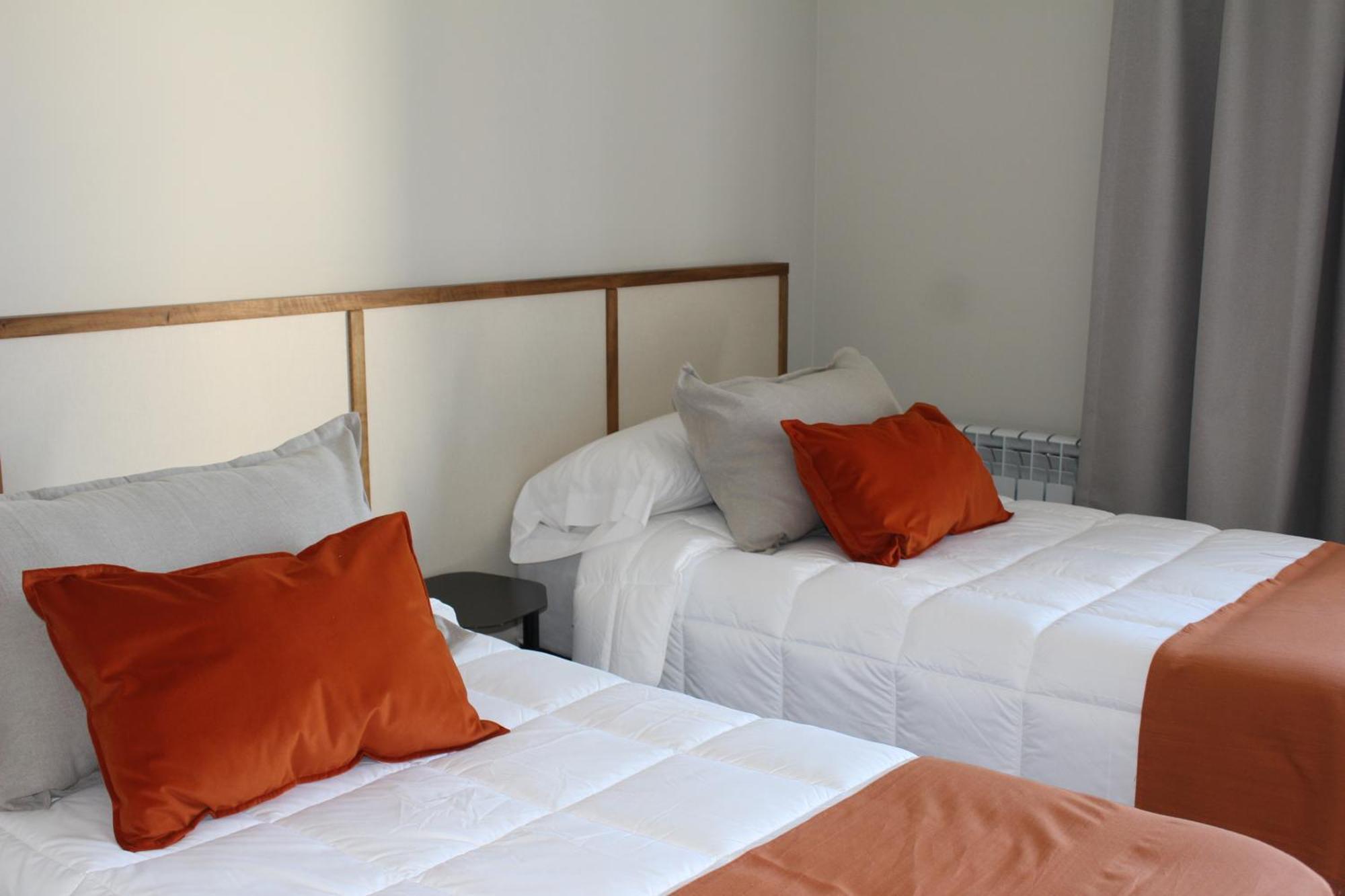 Faz Hostel Кордоба Стая снимка